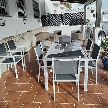 Piso Levante อาร์กอส เดลา ฟรอนเตรา ภายนอก รูปภาพ