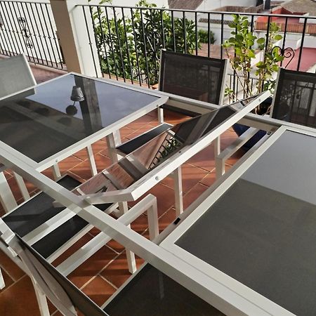 Piso Levante อาร์กอส เดลา ฟรอนเตรา ภายนอก รูปภาพ