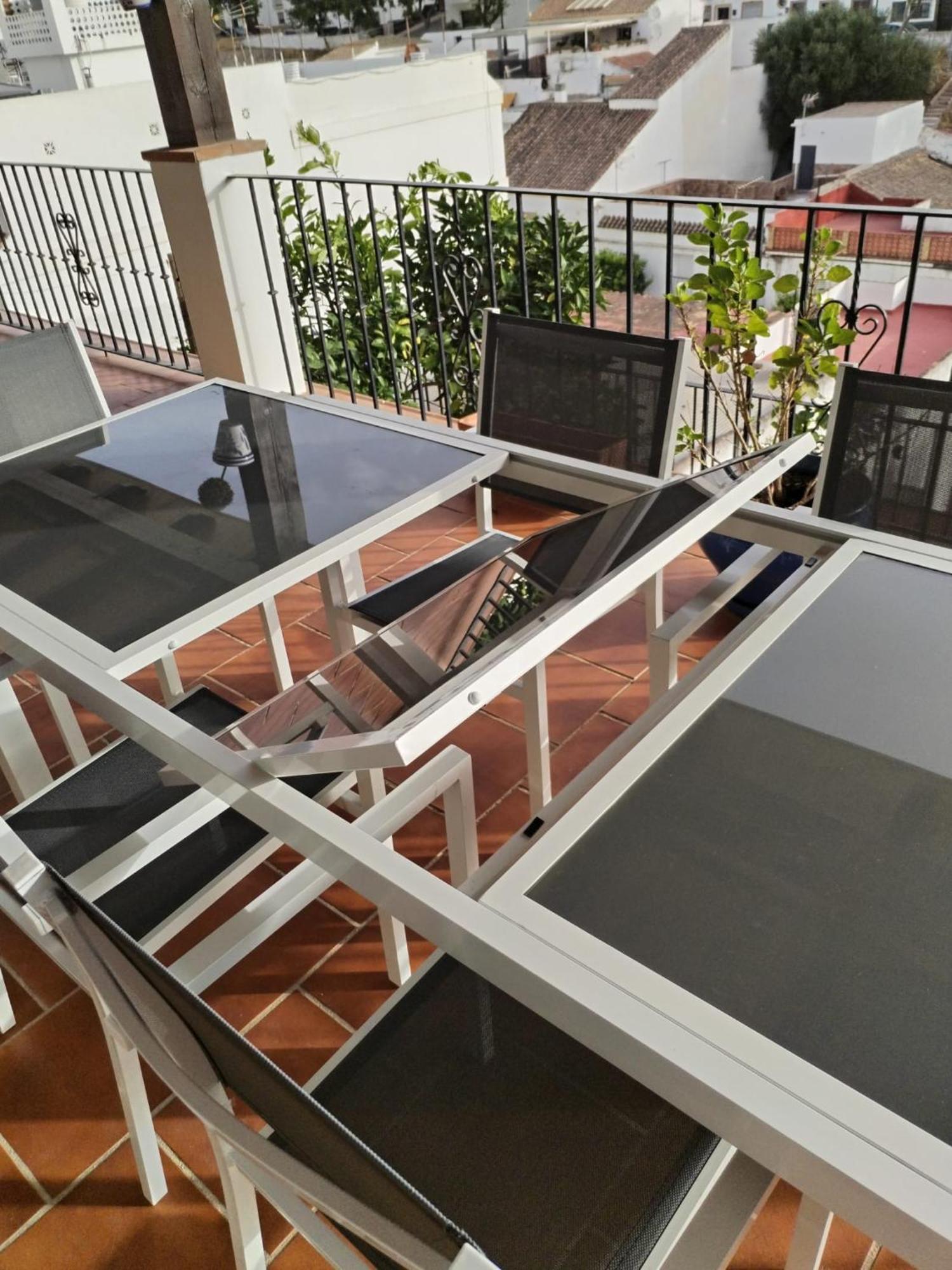 Piso Levante อาร์กอส เดลา ฟรอนเตรา ภายนอก รูปภาพ