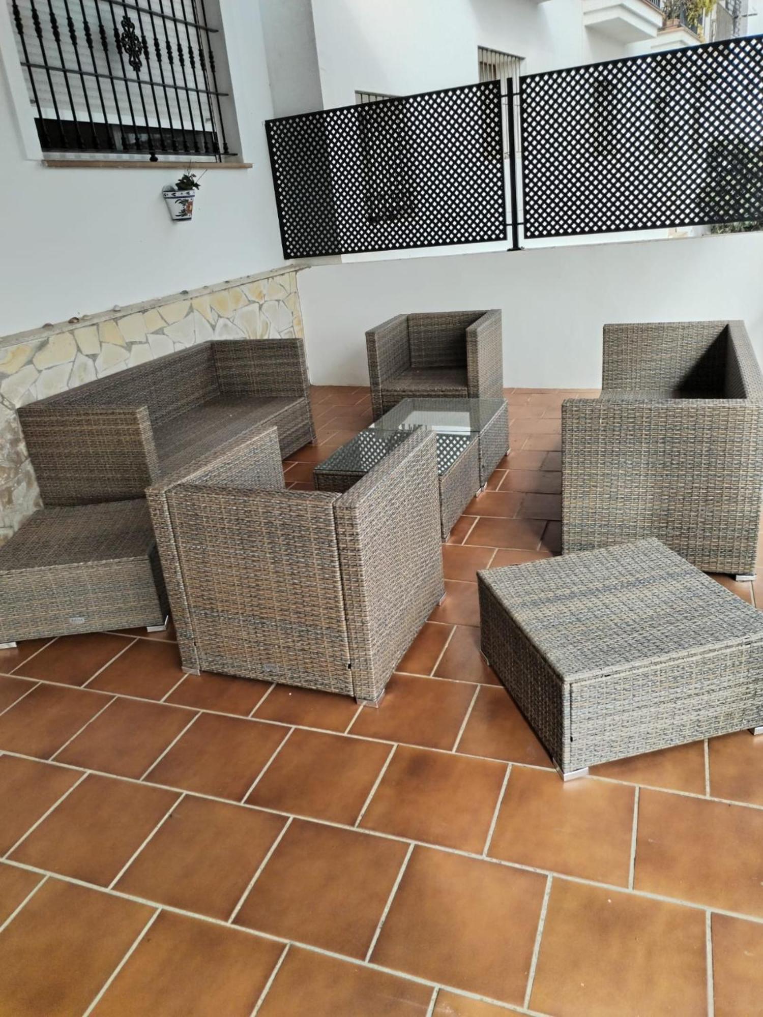 Piso Levante อาร์กอส เดลา ฟรอนเตรา ภายนอก รูปภาพ
